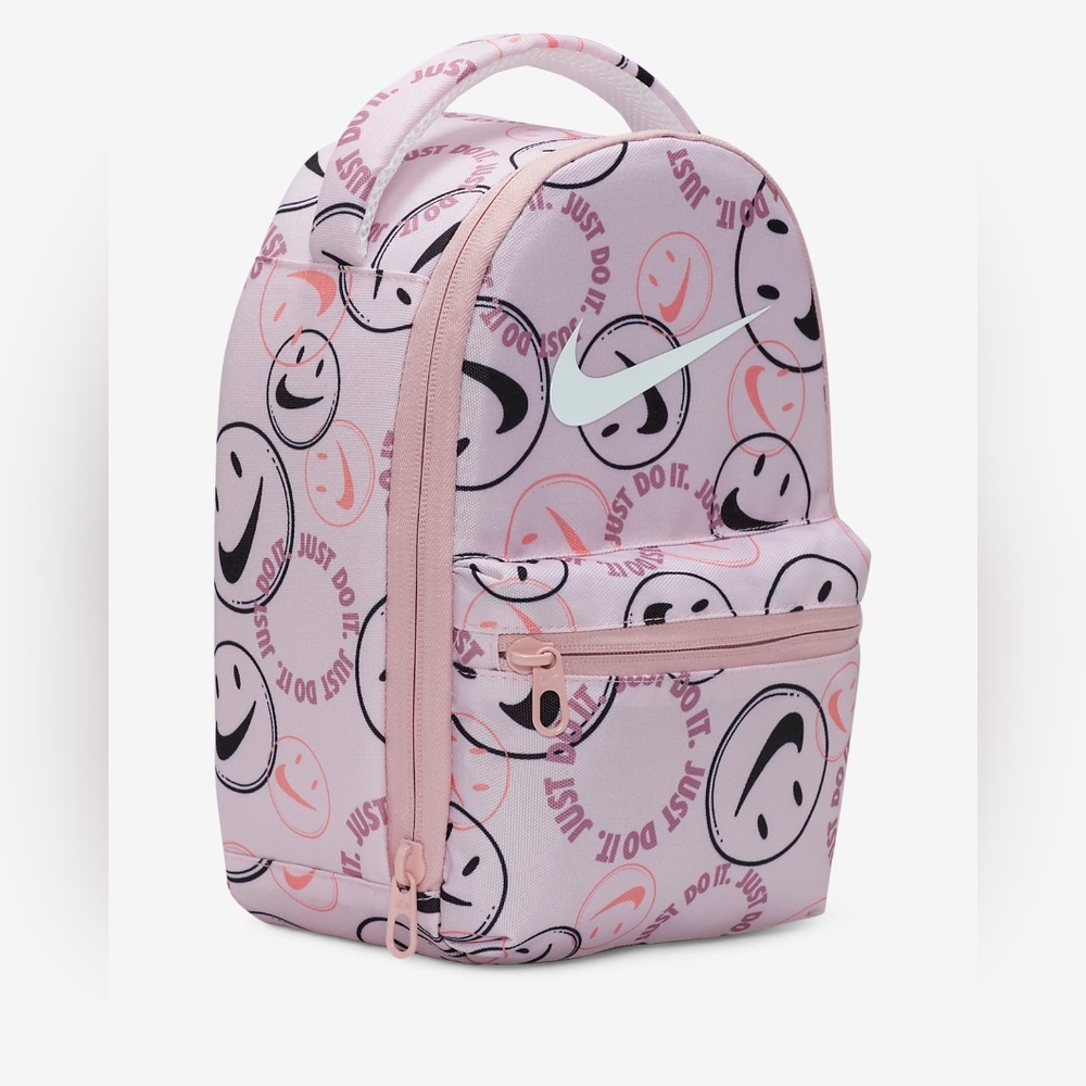 NWT Nike Lunch Bag